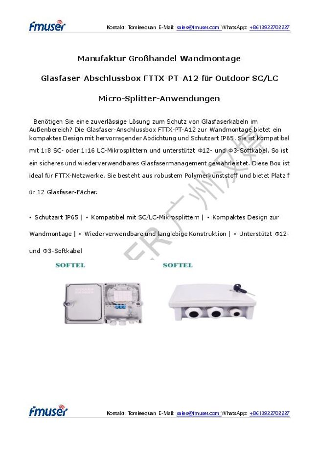 PDF document image preview