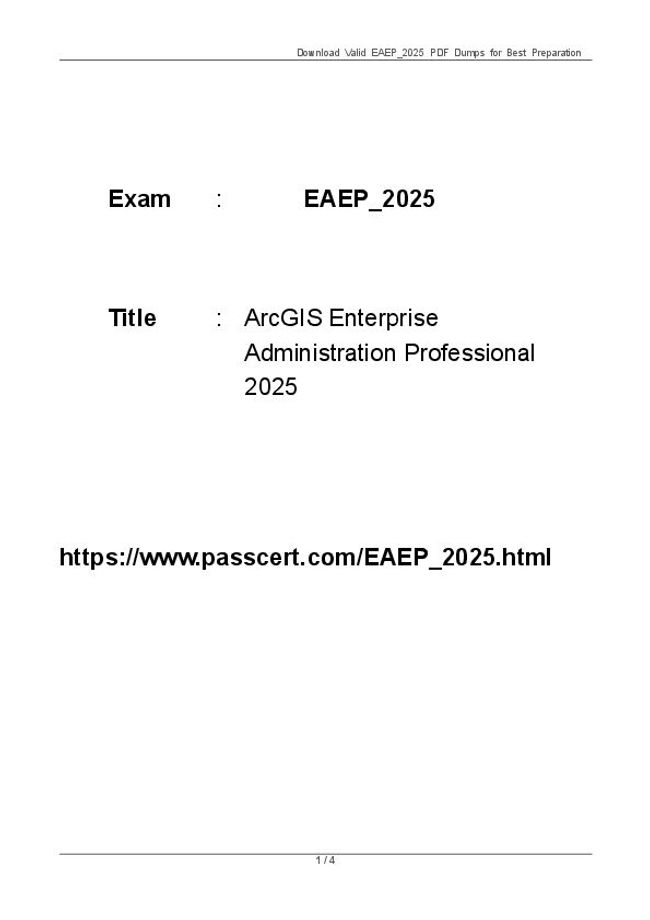 PDF document image preview