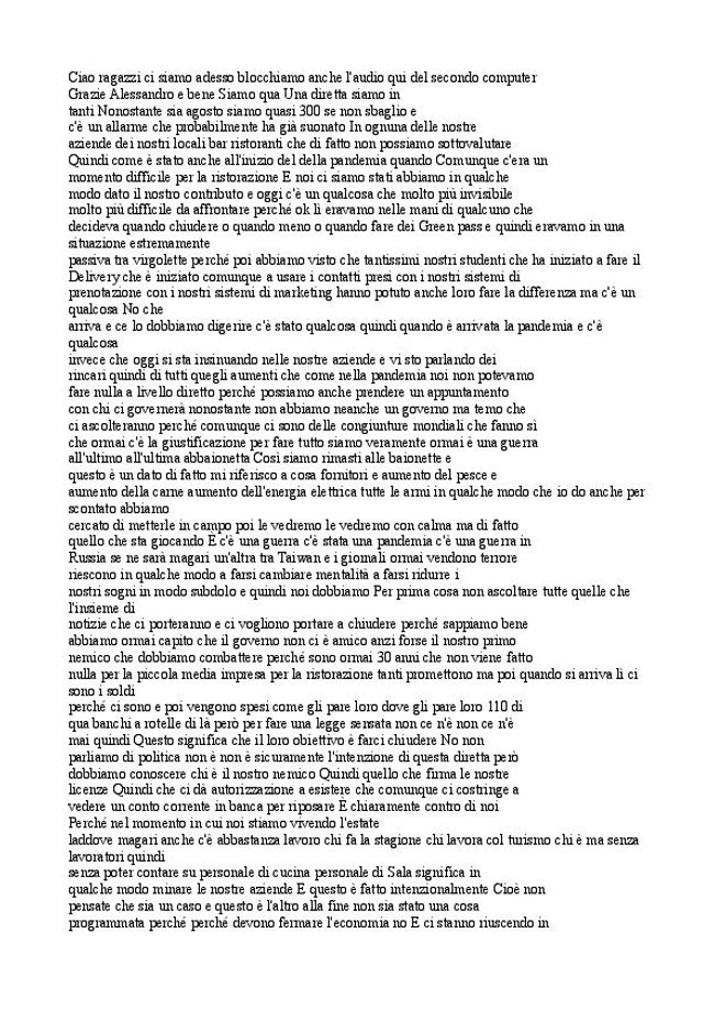 PDF document image preview