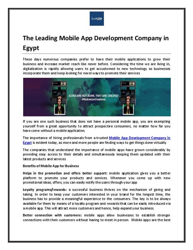 PDF document image preview