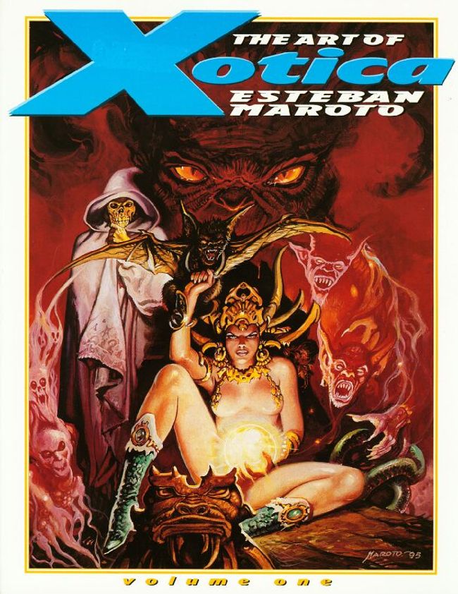 PDF document image preview