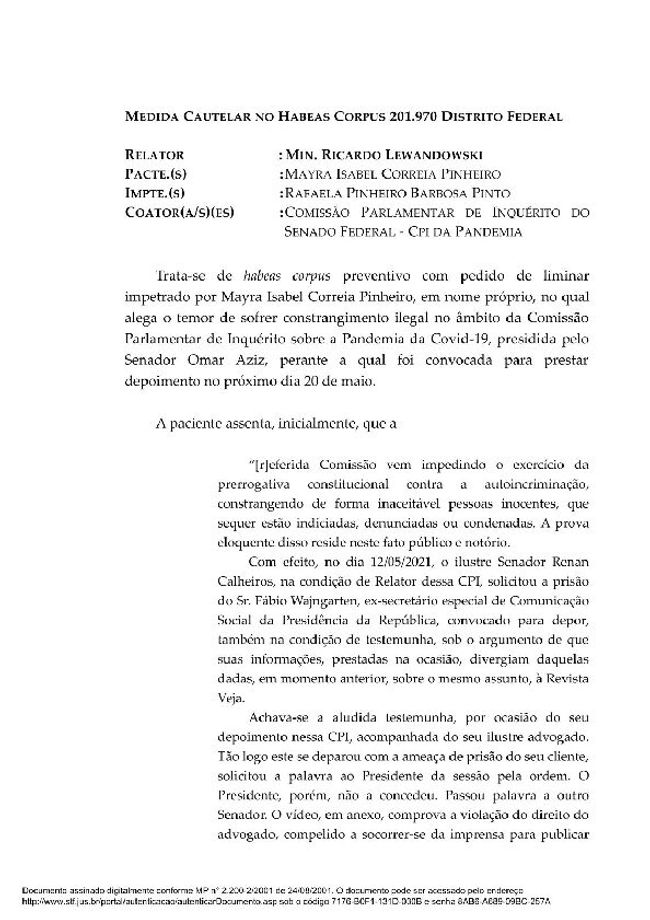 PDF document image preview