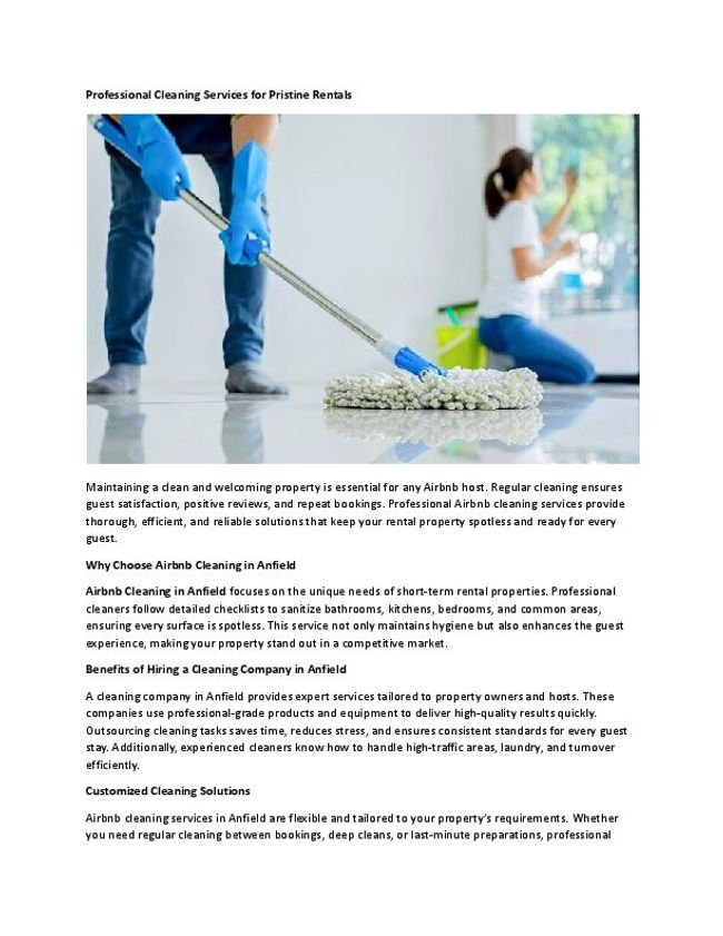 PDF document image preview