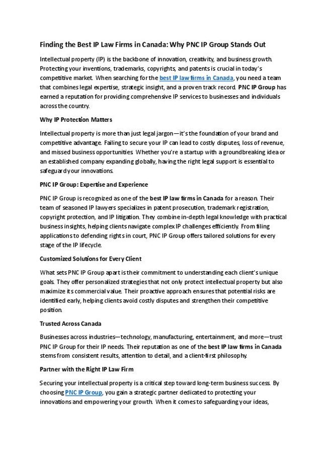 PDF document image preview