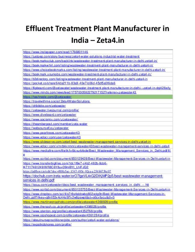PDF document image preview