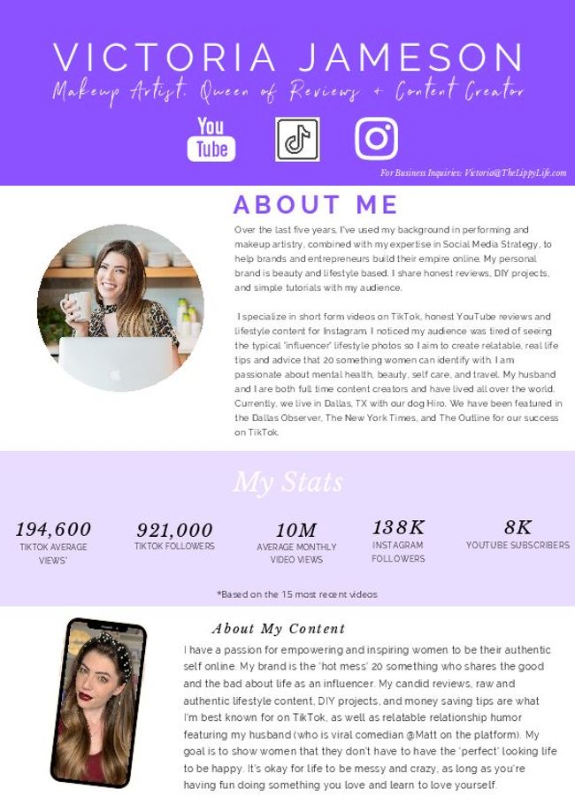 PDF document image preview