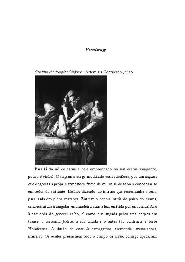 PDF document image preview