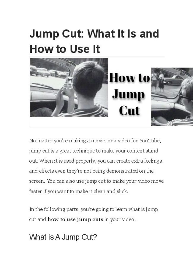 PDF document image preview