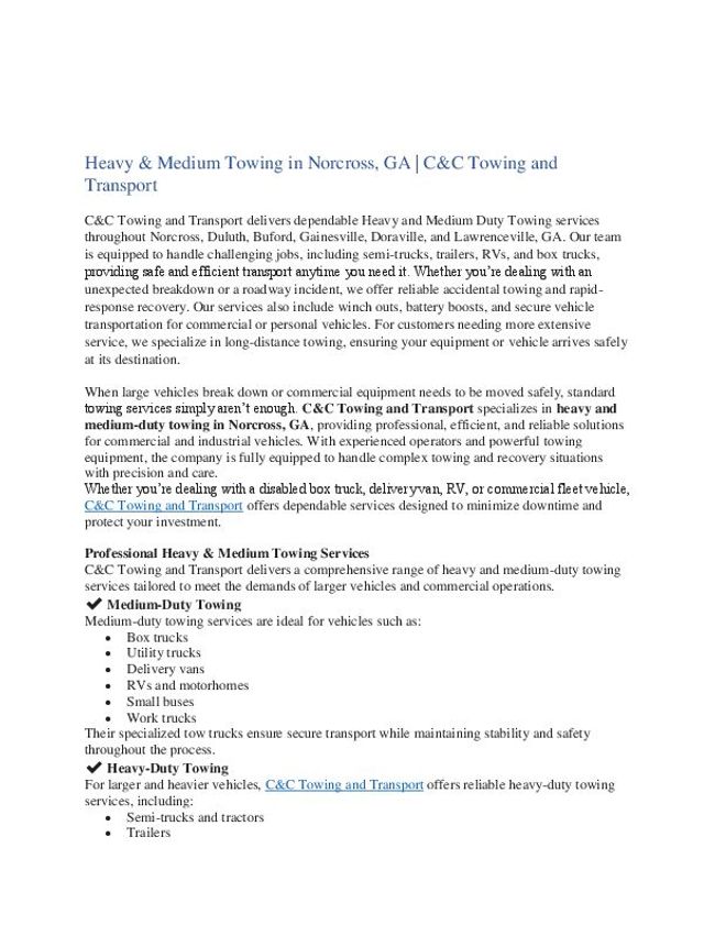 PDF document image preview