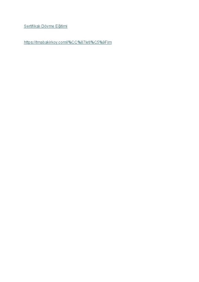 PDF document image preview