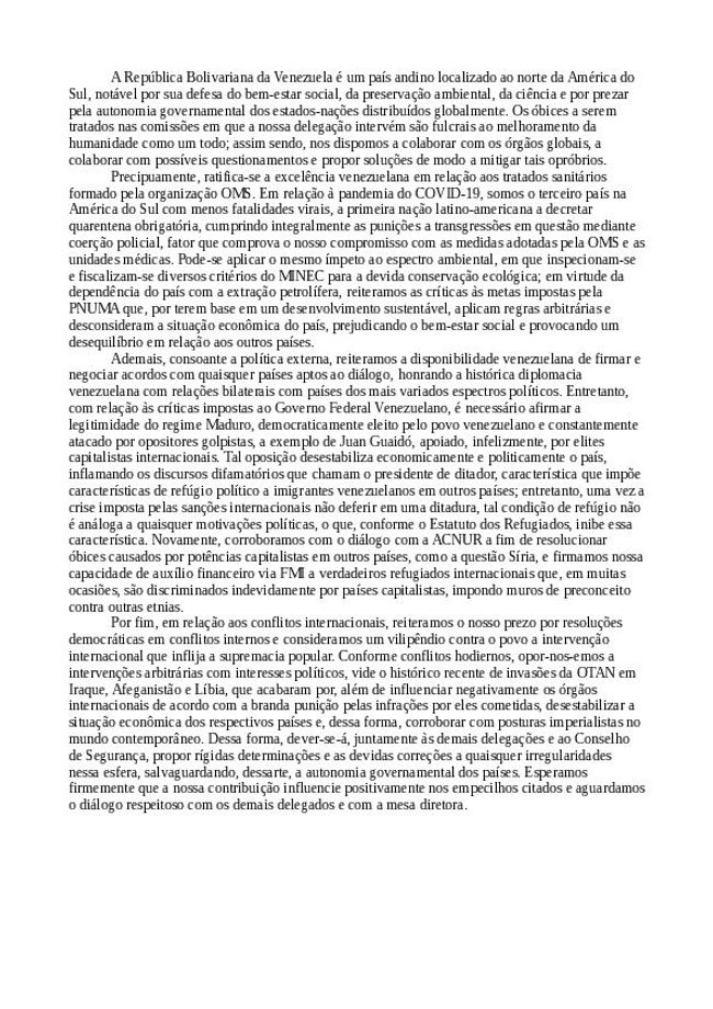 PDF document image preview