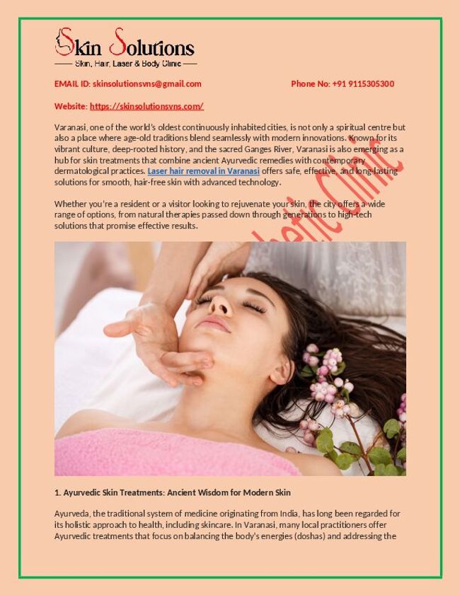 PDF document image preview