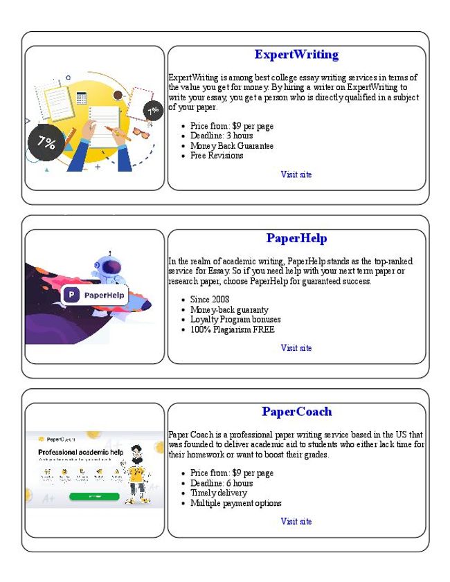 PDF document image preview