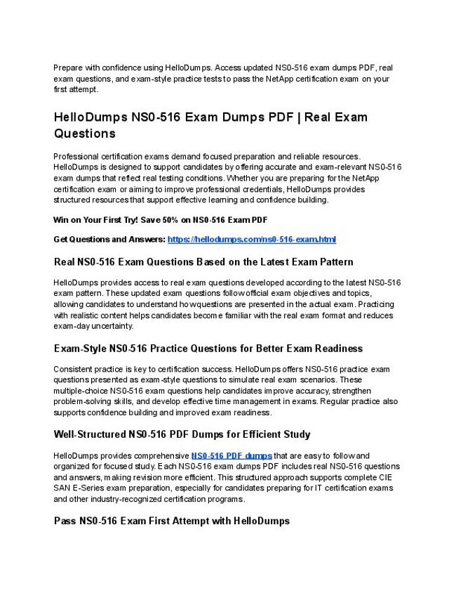 PDF document image preview