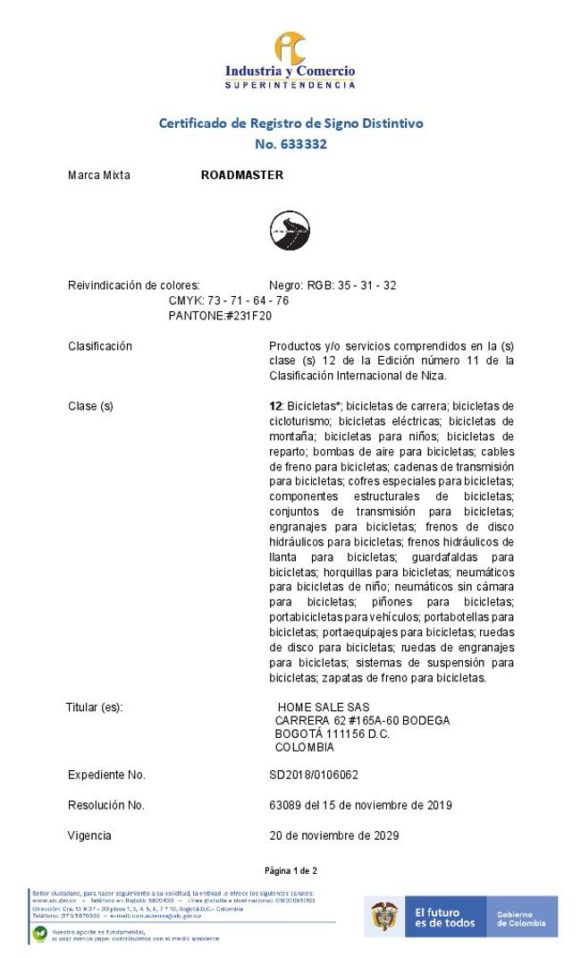 PDF document image preview