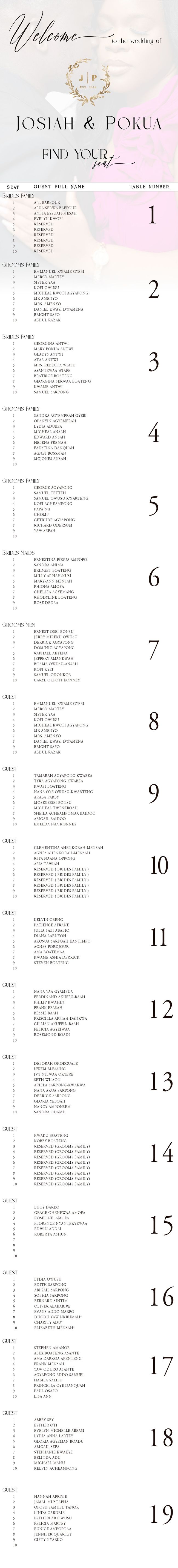 PDF document image preview