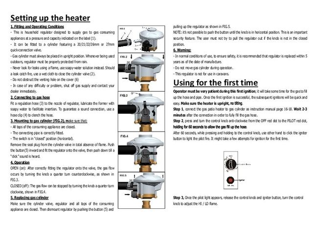 PDF document image preview