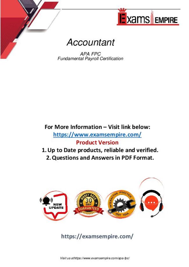 PDF document image preview