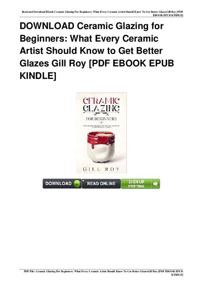 PDF document image preview