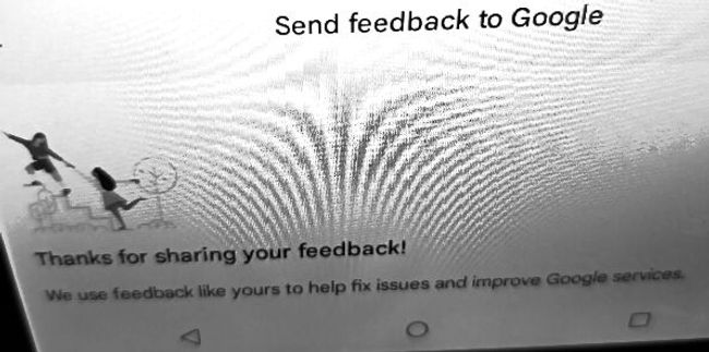 PDF document image preview