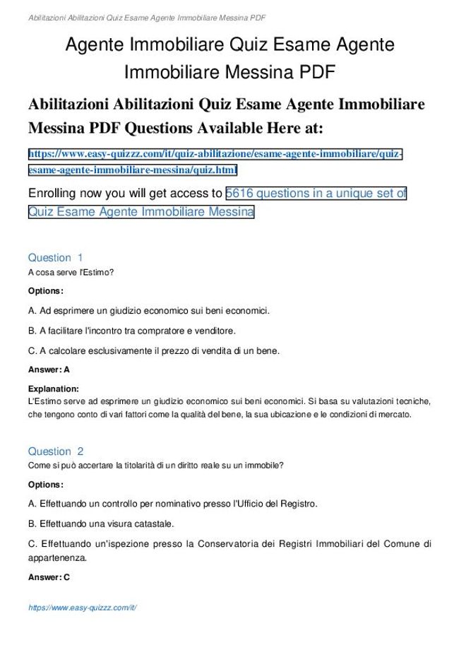 PDF document image preview