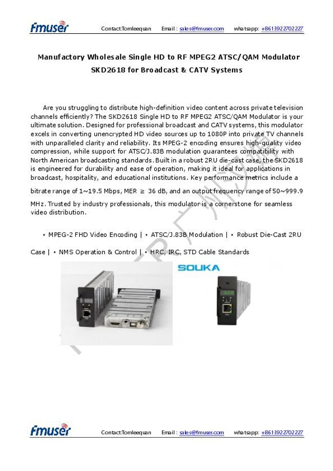 PDF document image preview
