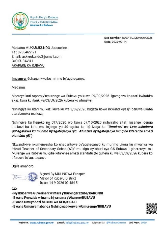 PDF document image preview