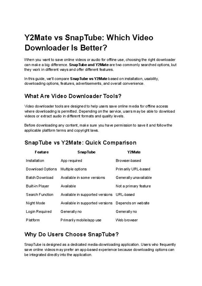PDF document image preview