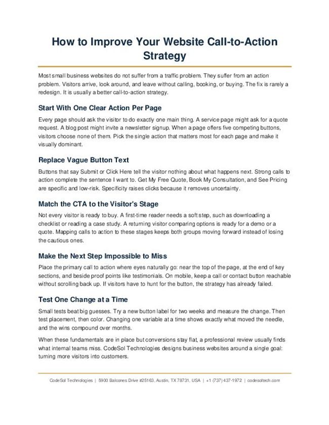 PDF document image preview