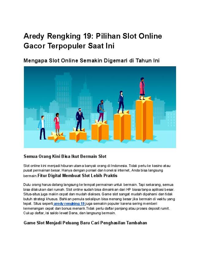 PDF document image preview