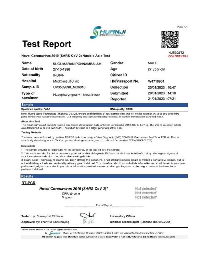 PDF document image preview