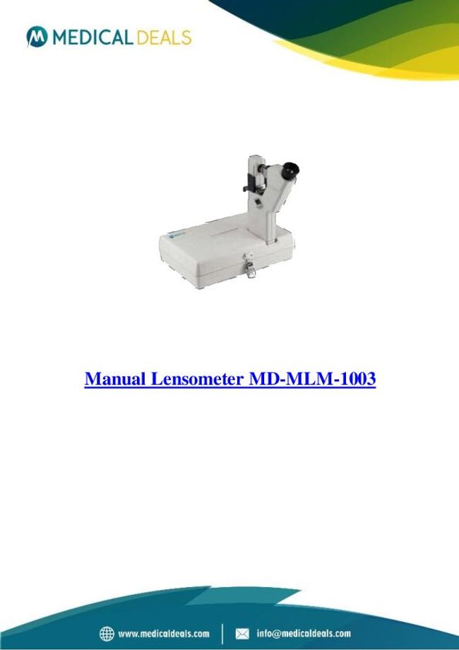 PDF document image preview