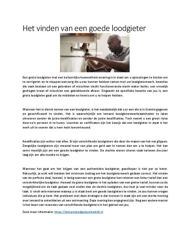 PDF document image preview
