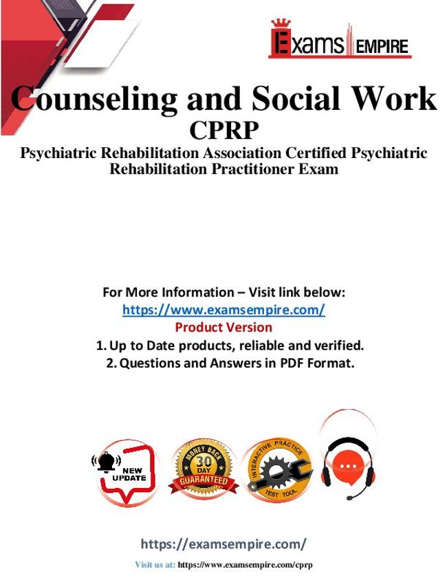 PDF document image preview