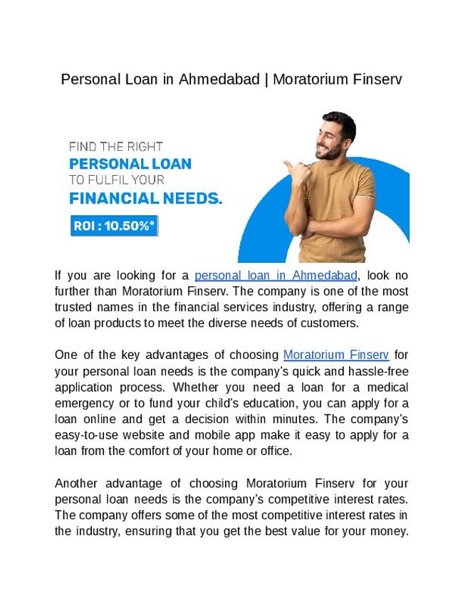 PDF document image preview