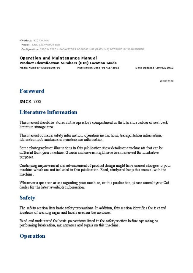Prévisualiser un document PDF