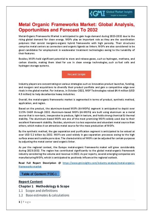 PDF document image preview