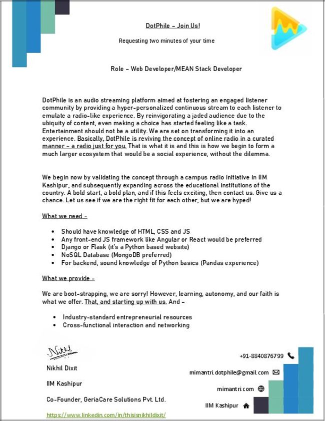 PDF document image preview