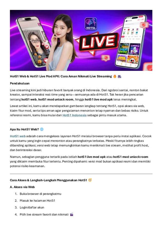 PDF document image preview