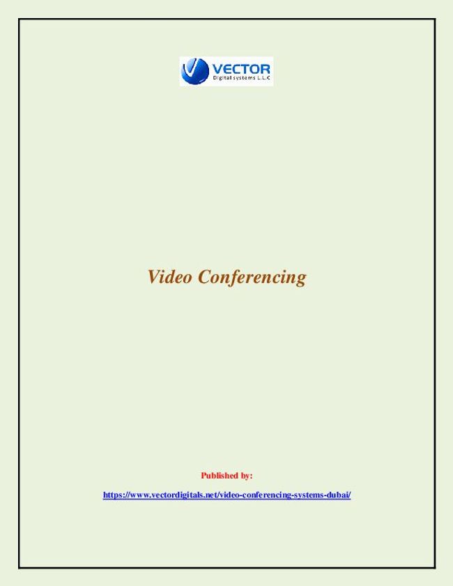 PDF document image preview