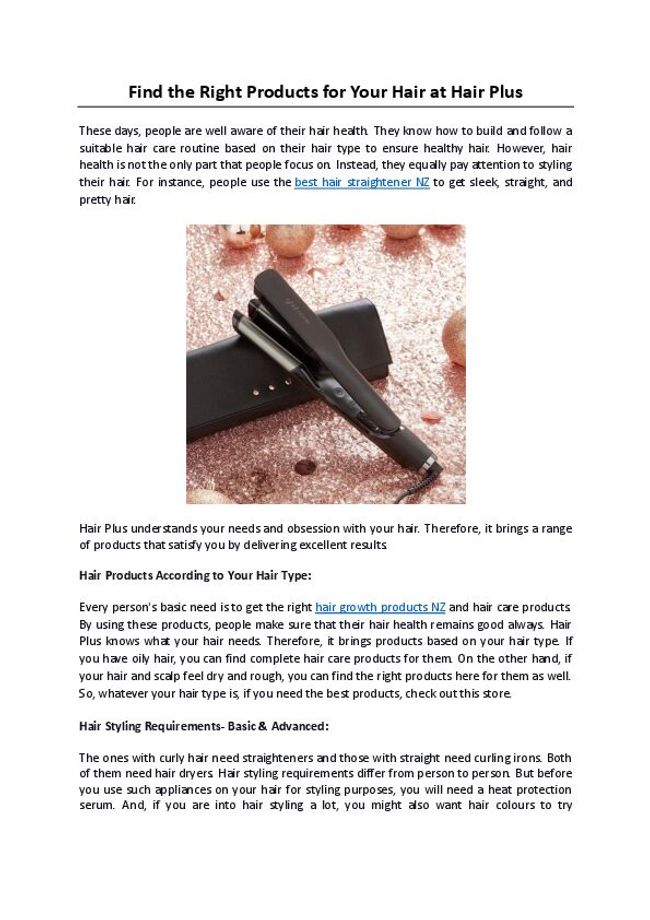 PDF document image preview
