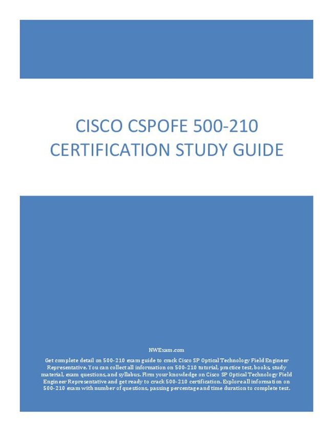 PDF document image preview