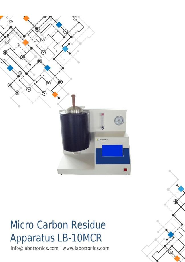 PDF document image preview