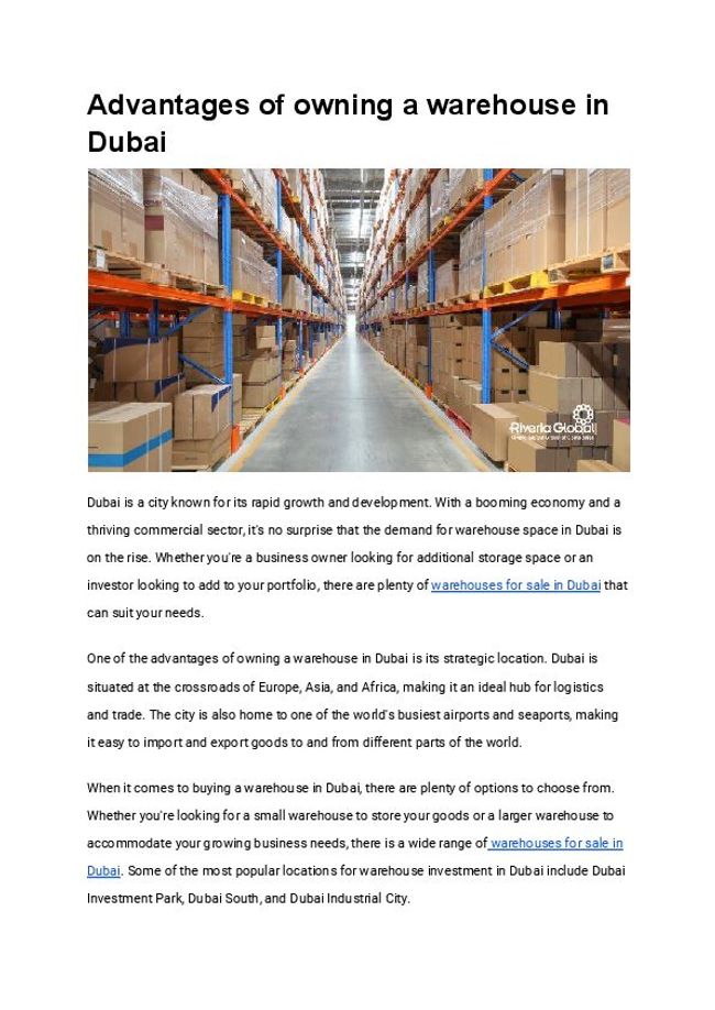 PDF document image preview