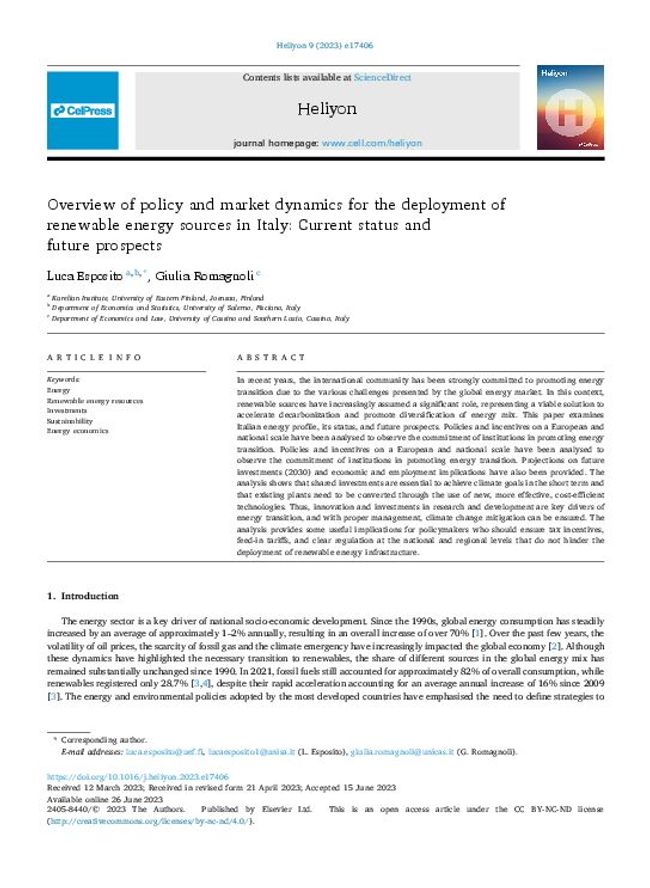 PDF document image preview