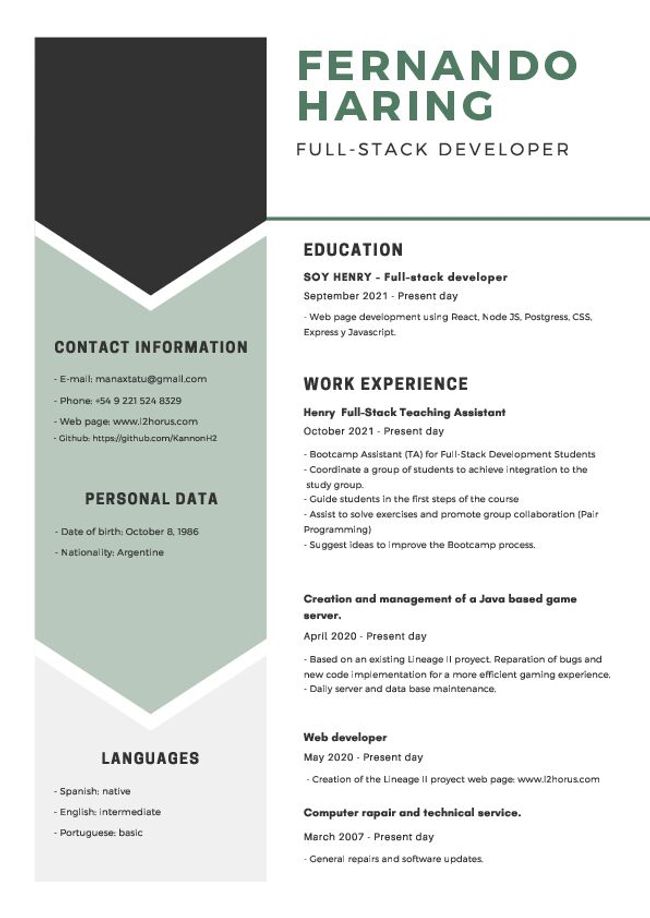 PDF document image preview