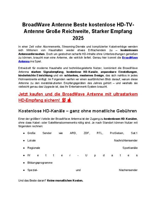 PDF document image preview