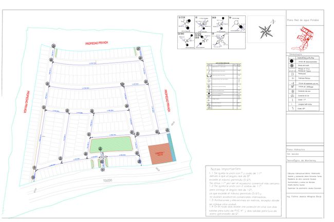 PDF document image preview