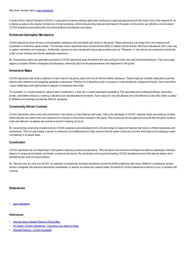 PDF document image preview