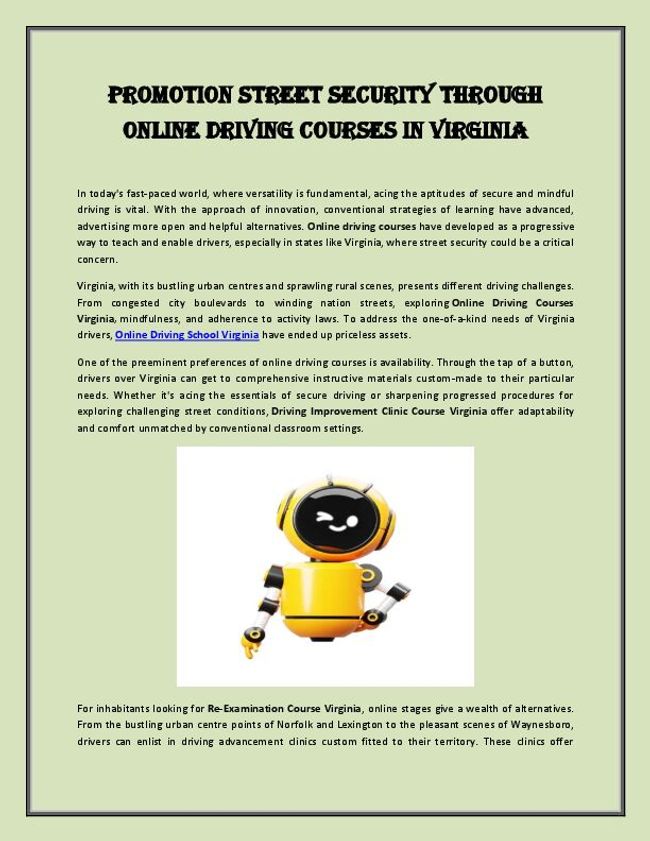 PDF document image preview